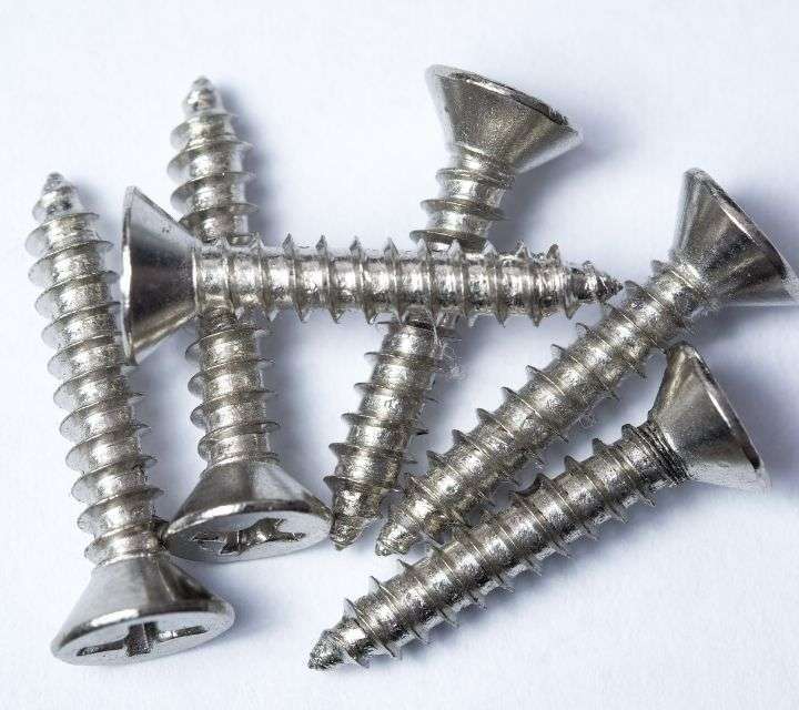 Top Exporter and Manufacturer of Fasteners in India | About